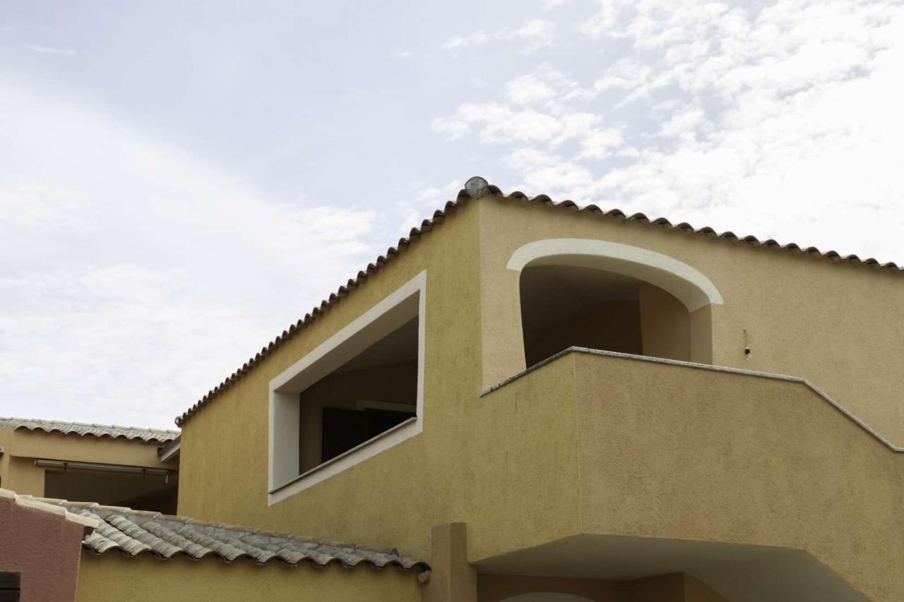Aria Di Vacanza - Gelsi Olbia Zewnętrze zdjęcie