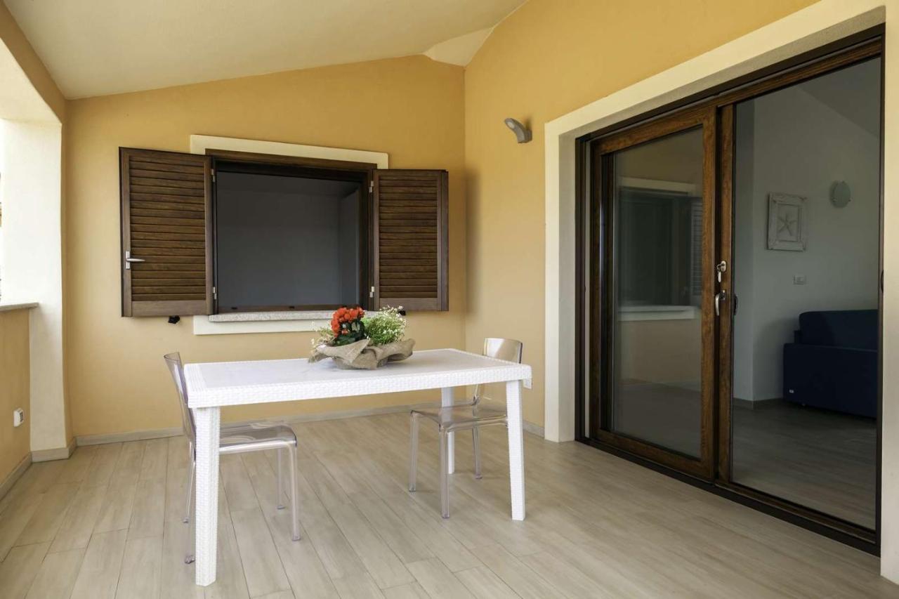 Aria Di Vacanza - Gelsi Olbia Zewnętrze zdjęcie