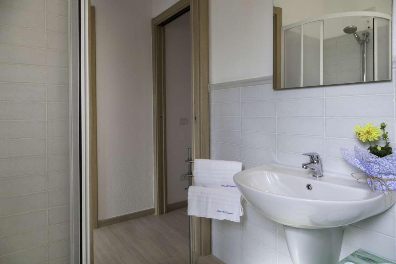 Aria Di Vacanza - Gelsi Olbia Zewnętrze zdjęcie