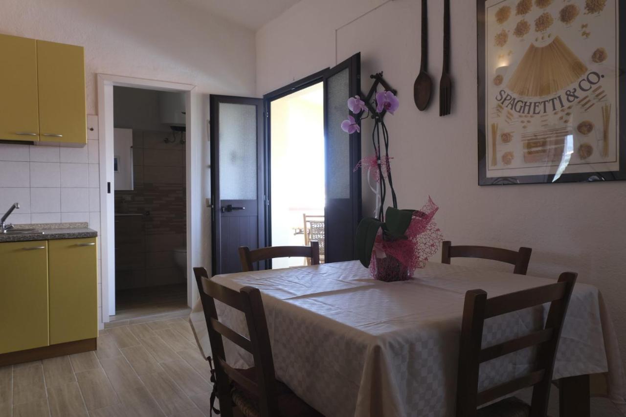Aria Di Vacanza - Gelsi Olbia Zewnętrze zdjęcie