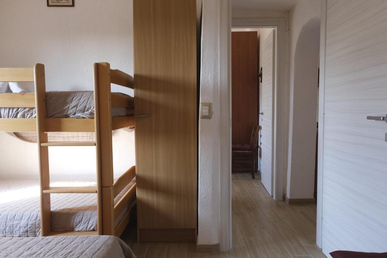 Aria Di Vacanza - Gelsi Olbia Zewnętrze zdjęcie