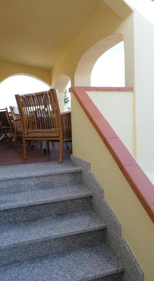 Aria Di Vacanza - Gelsi Olbia Zewnętrze zdjęcie