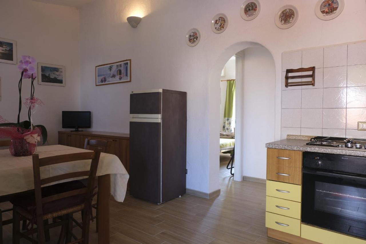Aria Di Vacanza - Gelsi Olbia Zewnętrze zdjęcie