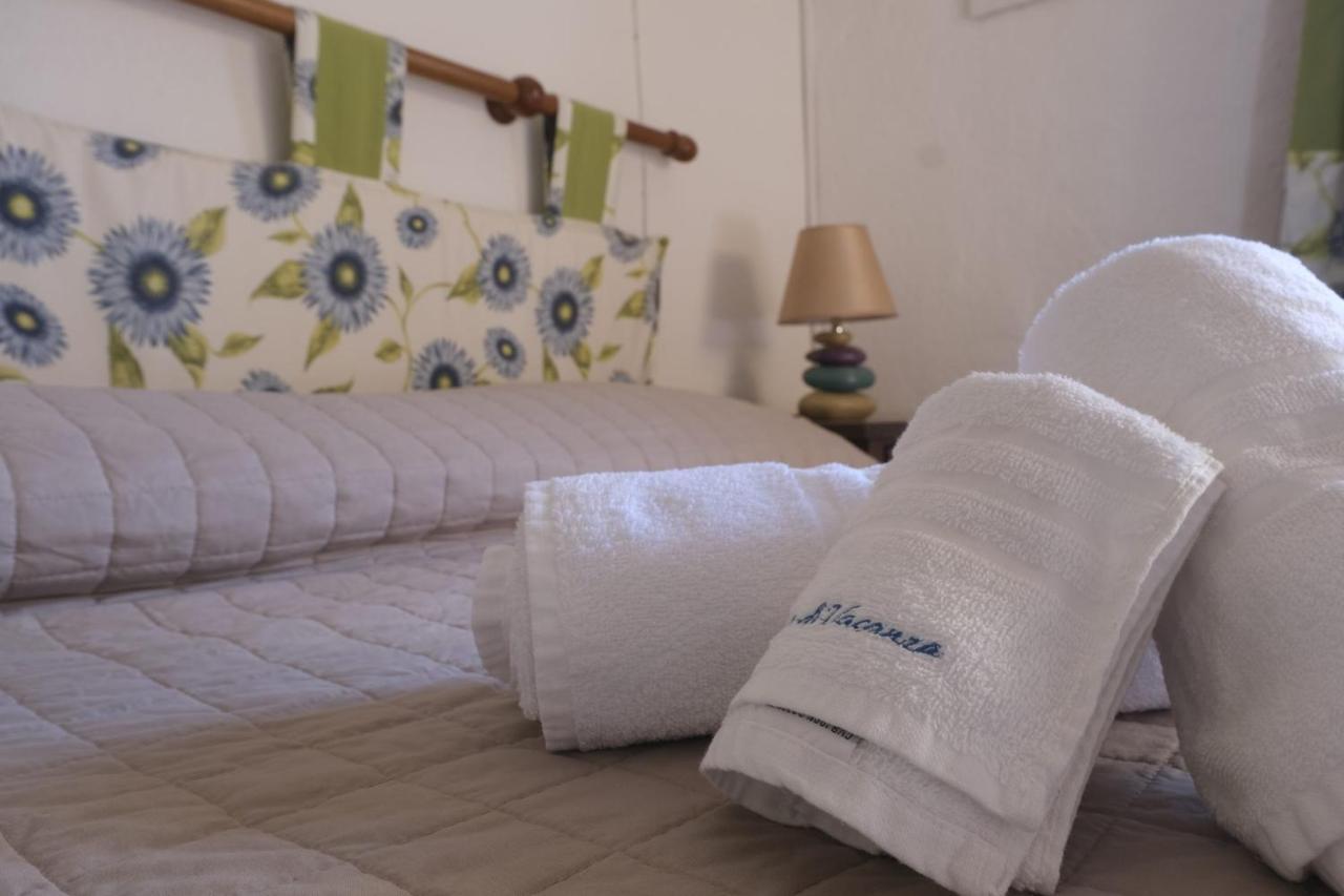 Aria Di Vacanza - Gelsi Olbia Zewnętrze zdjęcie