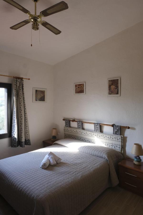 Aria Di Vacanza - Gelsi Olbia Zewnętrze zdjęcie