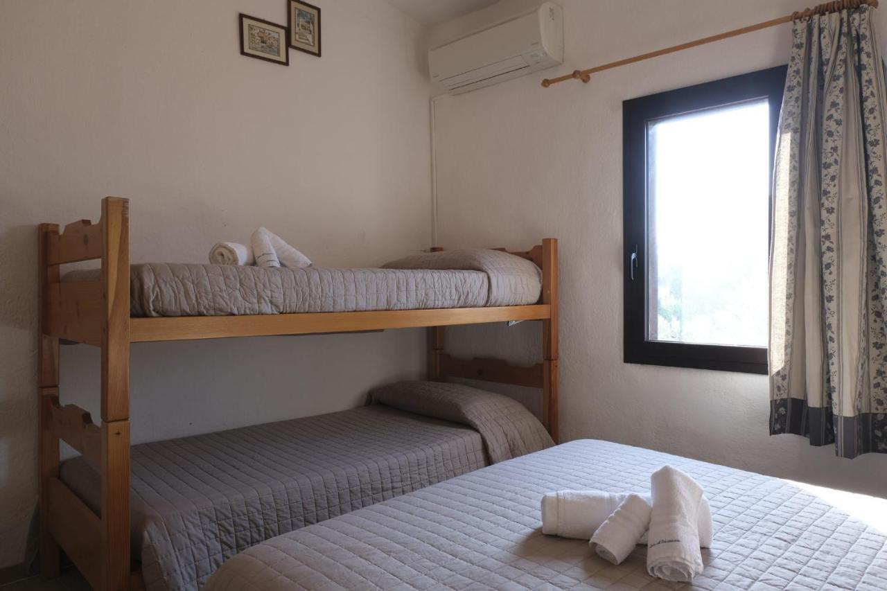 Aria Di Vacanza - Gelsi Olbia Zewnętrze zdjęcie