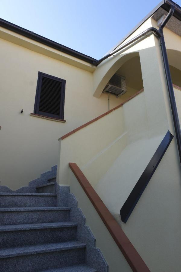 Aria Di Vacanza - Gelsi Olbia Zewnętrze zdjęcie