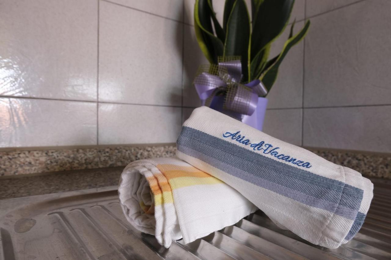 Aria Di Vacanza - Gelsi Olbia Zewnętrze zdjęcie