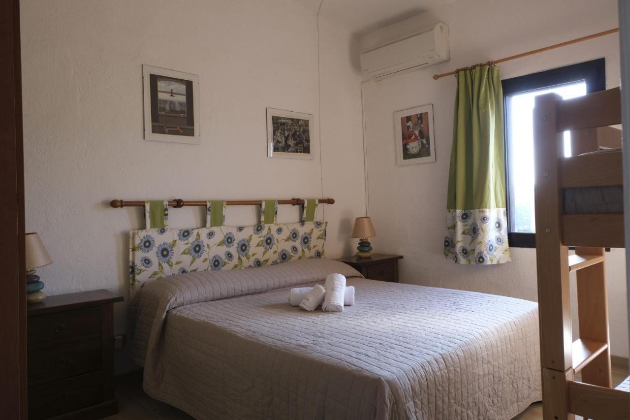 Aria Di Vacanza - Gelsi Olbia Zewnętrze zdjęcie