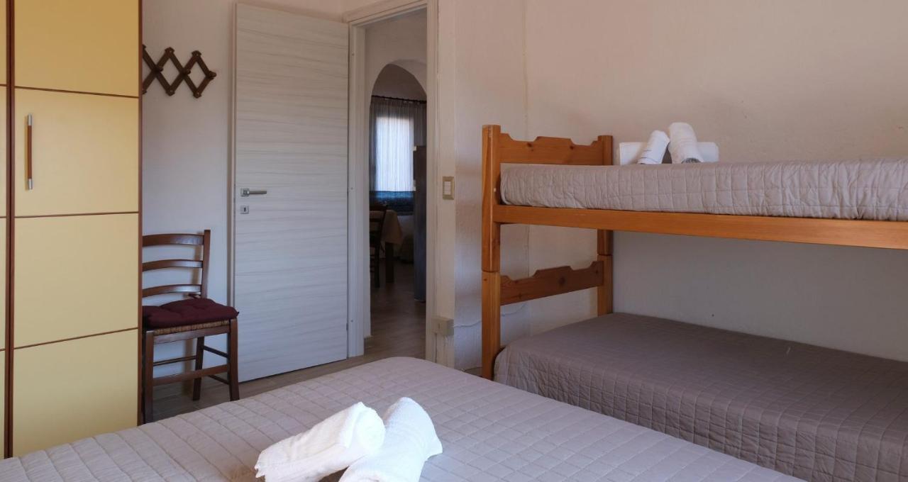 Aria Di Vacanza - Gelsi Olbia Zewnętrze zdjęcie