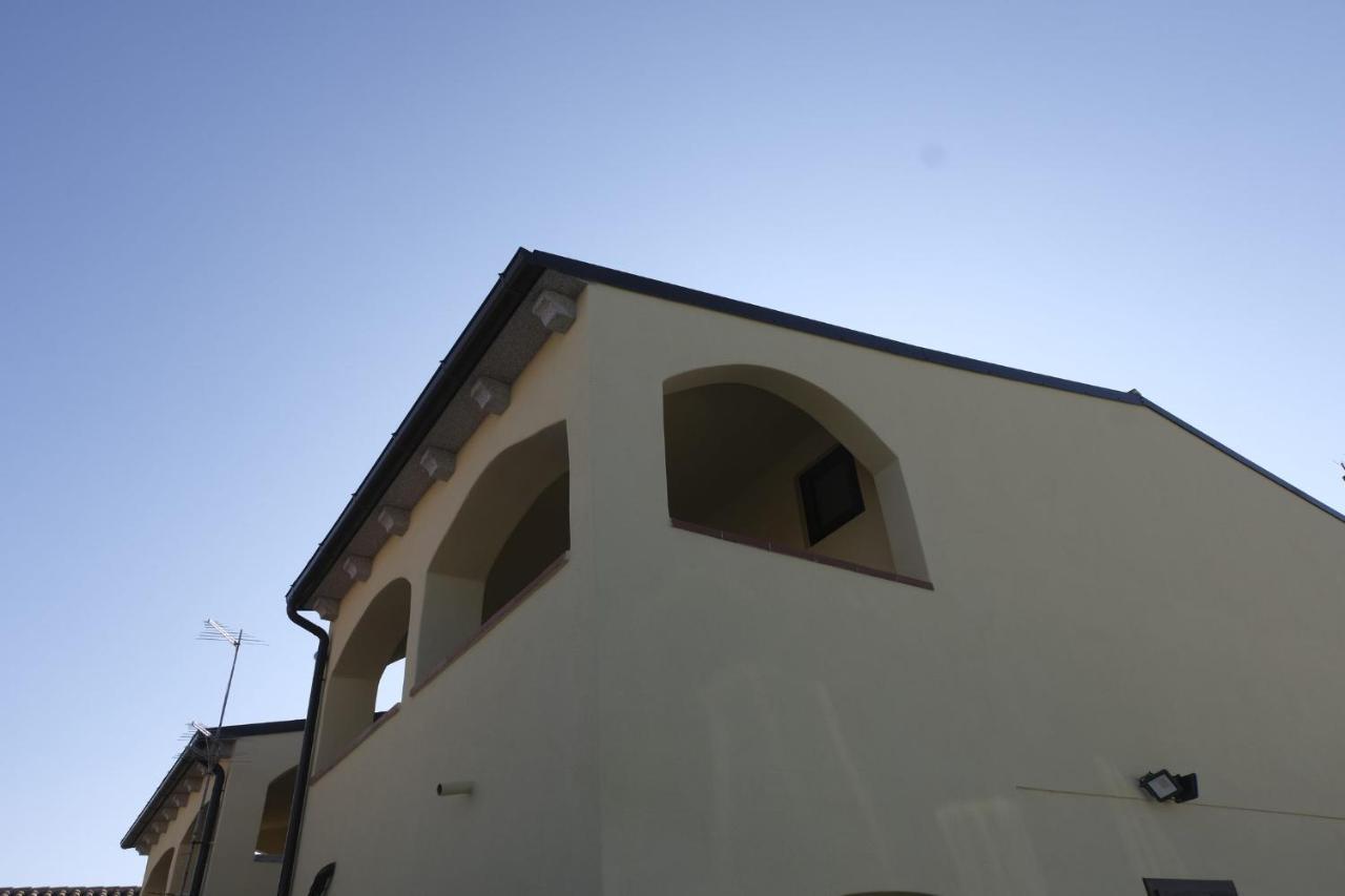 Aria Di Vacanza - Gelsi Olbia Zewnętrze zdjęcie