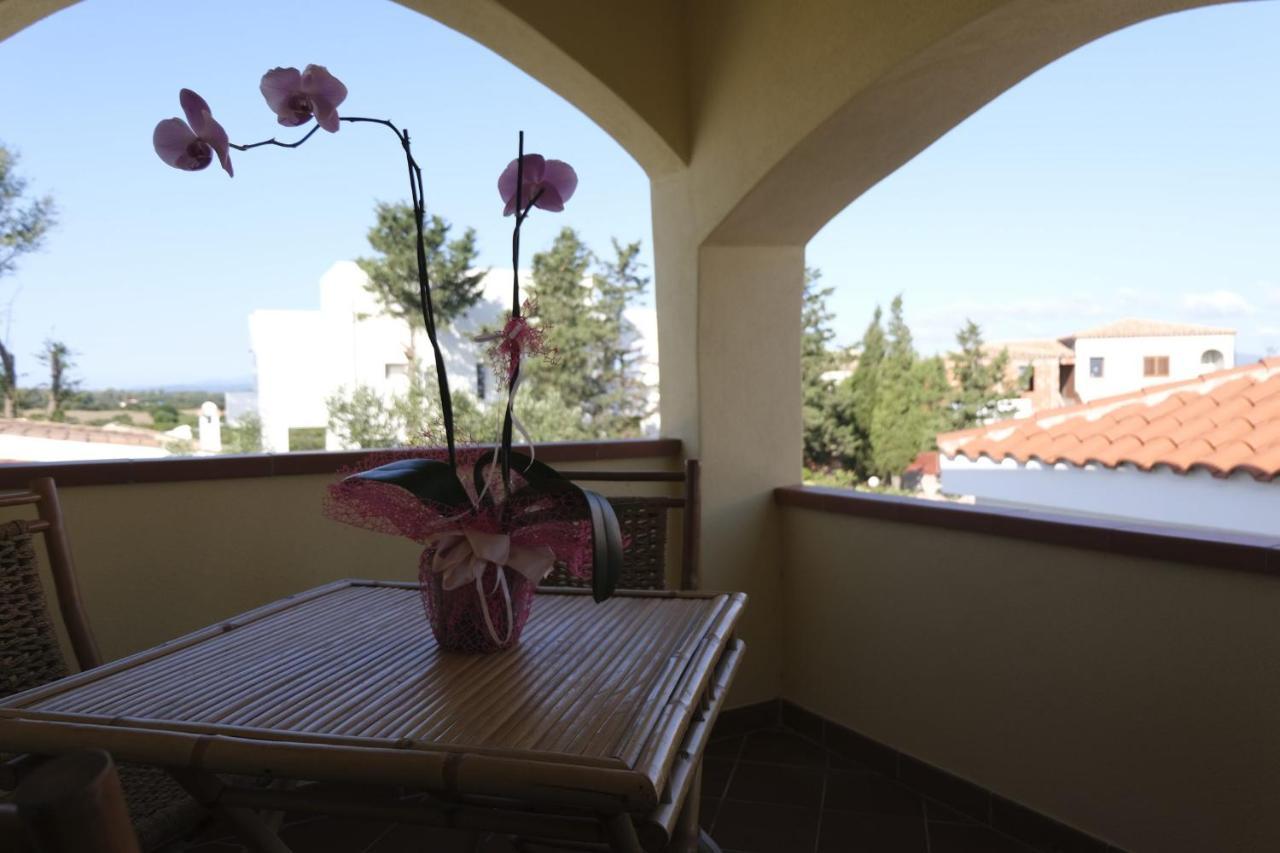 Aria Di Vacanza - Gelsi Olbia Zewnętrze zdjęcie