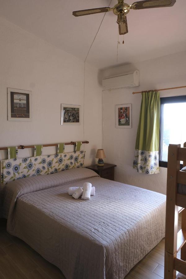 Aria Di Vacanza - Gelsi Olbia Zewnętrze zdjęcie