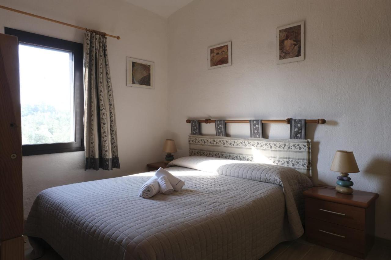 Aria Di Vacanza - Gelsi Olbia Zewnętrze zdjęcie