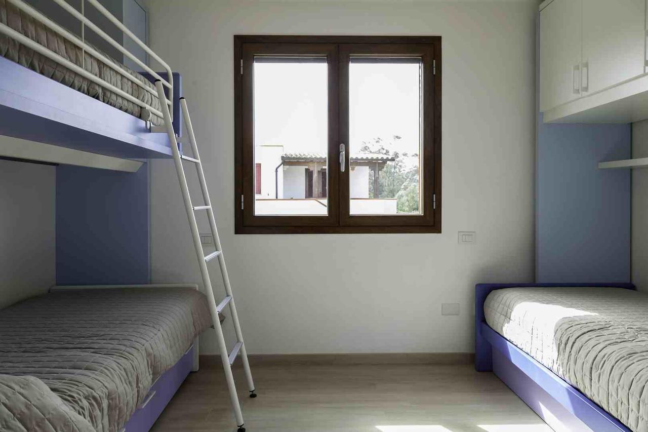 Aria Di Vacanza - Gelsi Olbia Zewnętrze zdjęcie
