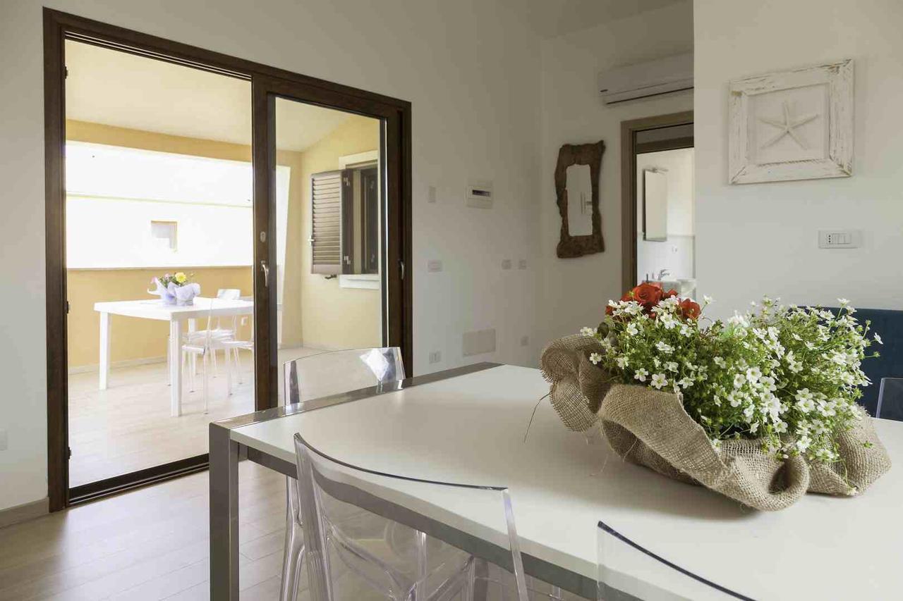 Aria Di Vacanza - Gelsi Olbia Zewnętrze zdjęcie