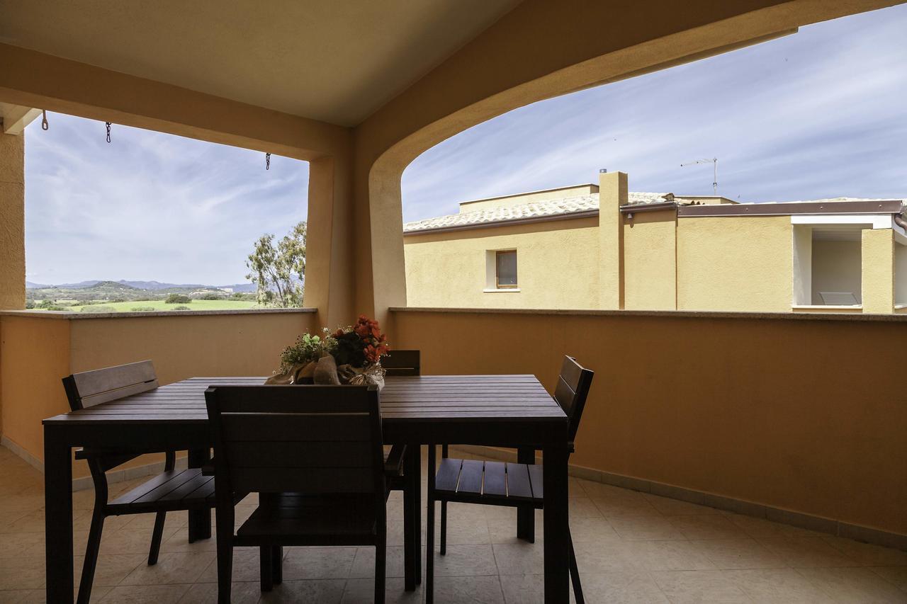 Aria Di Vacanza - Gelsi Olbia Zewnętrze zdjęcie