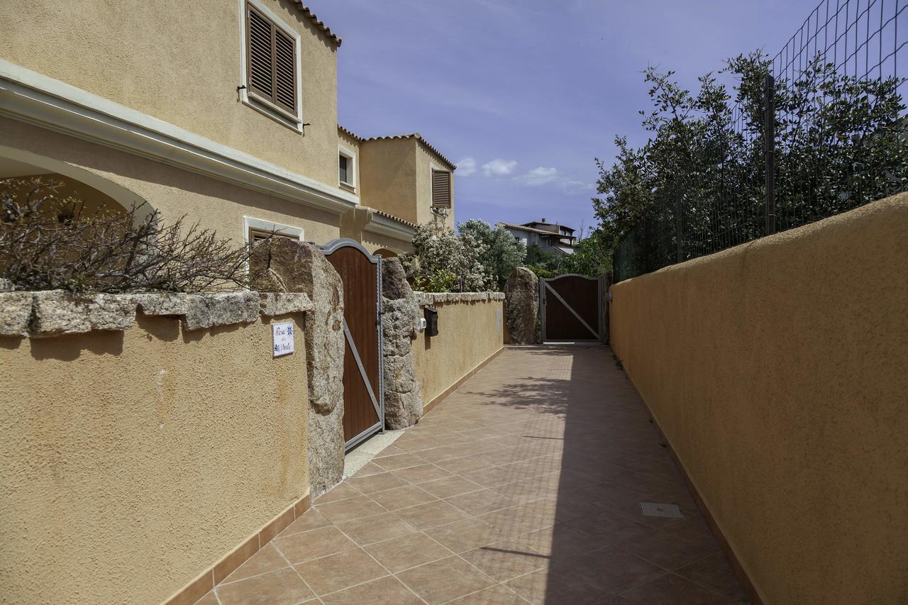 Aria Di Vacanza - Gelsi Olbia Zewnętrze zdjęcie