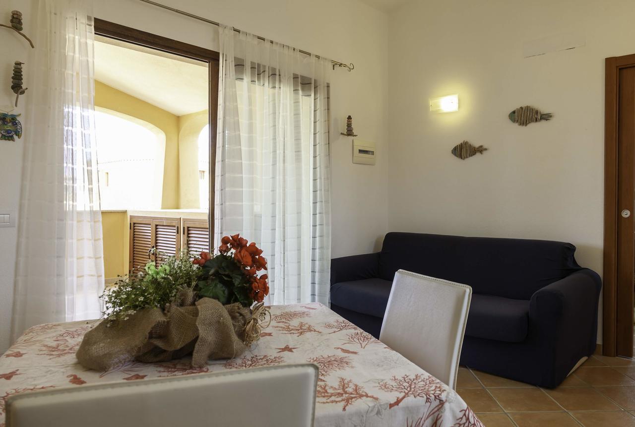 Aria Di Vacanza - Gelsi Olbia Zewnętrze zdjęcie