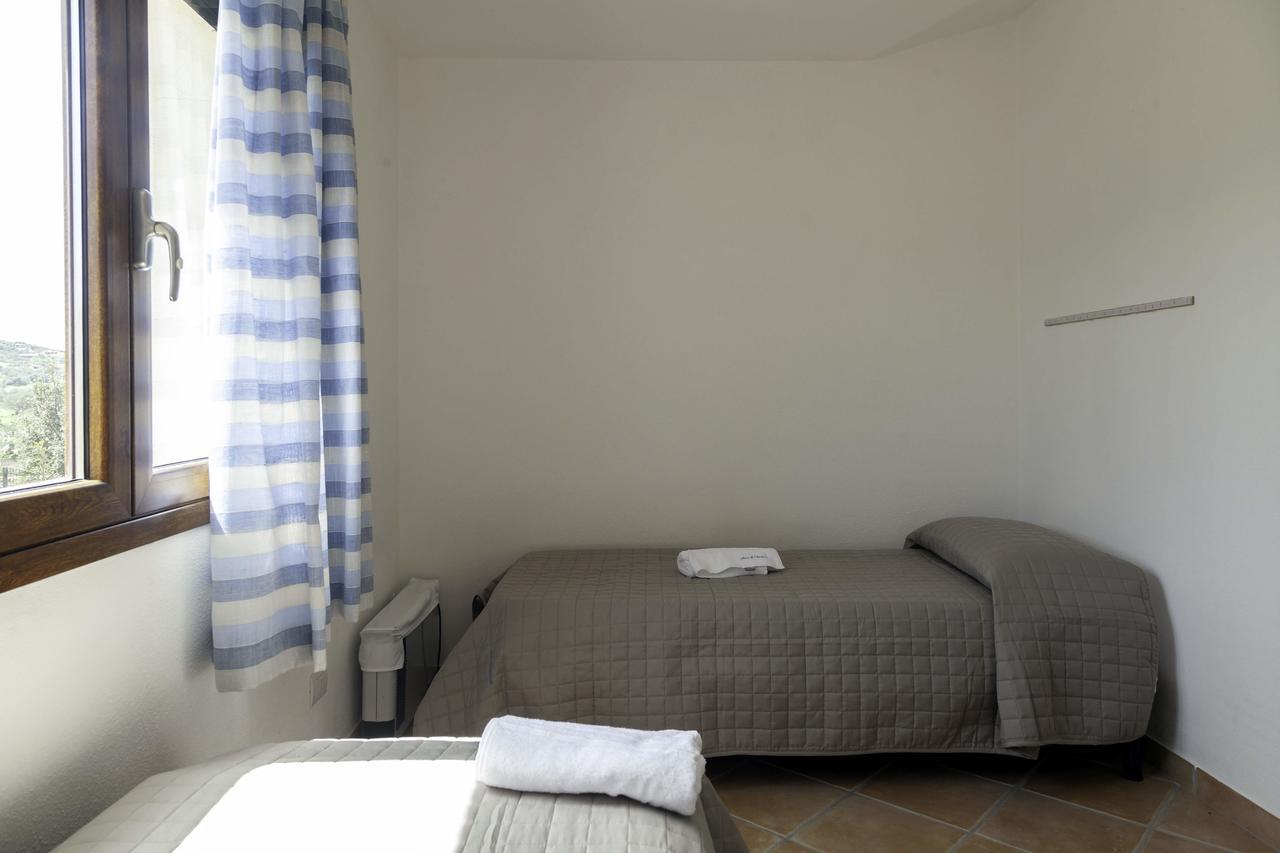 Aria Di Vacanza - Gelsi Olbia Zewnętrze zdjęcie