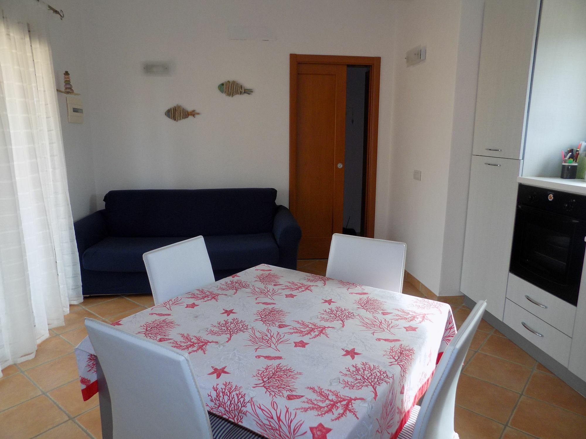 Aria Di Vacanza - Gelsi Olbia Zewnętrze zdjęcie